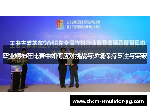 职业精神在比赛中如何应对挑战与逆境保持专注与突破