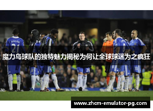 魔力鸟球队的独特魅力揭秘为何让全球球迷为之疯狂