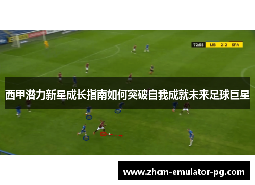 西甲潜力新星成长指南如何突破自我成就未来足球巨星