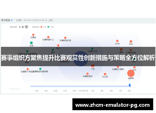 赛事组织方聚焦提升比赛观赏性创新措施与策略全方位解析