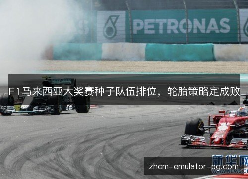 F1马来西亚大奖赛种子队伍排位，轮胎策略定成败
